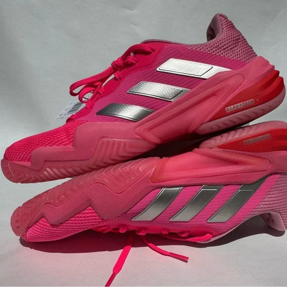 Adidas BARRICADE 13 Women’s S9.5 NWT - Picture 1 of 10